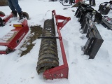 BZ 3pth 10ft Cultipacker