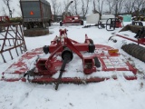 Bush Hog 2308 3pth 8ft Rotary Mower