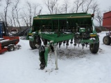 Great Plains 1006NT No Till Drill w/Grass Seeder