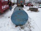 Fuel Tank w/Pump