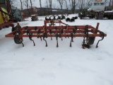 10ft Perfecta II 3pth Field Cultivator