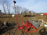 Sickle Bar Mower