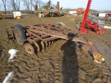 Int 8ft Transport Disc