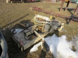 6ft Belly Mower