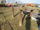 Heavy Duty Welding Table w/Vise