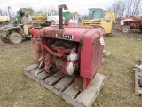 Jaeger 6ft Water Pump