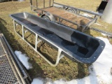 10ft Poly Feeder