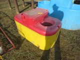 Ritchie Double Waterer