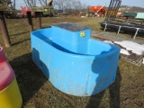 Blue Fountain Waterer