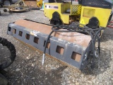 QT 72inch Roller