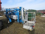 Genie TMZ-34/19 Towable Lift
