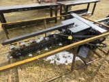 NEW QT Wolverine Trencher