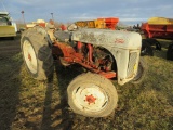 Ford Tractor