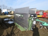 2017 Weaverline 531 Feed Cart