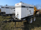 Whisper Watt MQ Power 70KVA Generator