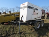 Whisper Watt MQ Power 70KVA Generator