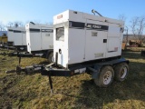 Whisper Watt MQ Power 70KVA Generator