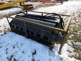 NEW QT 5ft Roller