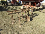 3pth Cultivator