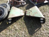 2 JD Fender