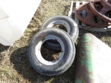 6.00-16 Tires and Rims
