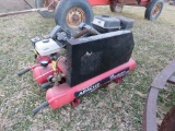 Apache Wheel Barrow Compressor