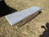 Alum Tool Box