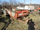 NI Manure Spreader