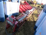 DMC Red Giant Model 176 Stir