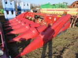 Case IH 2206 6x Corn Head