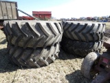 4 Tires  650-65-38