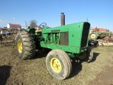JD Tractor
