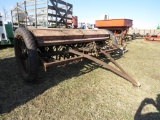 Ontario Grain Drill