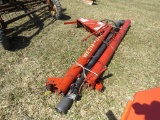 Westfield Foldinb Brush Fert Auger