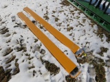 NEW Fork Extensions