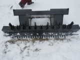 NEW Wolverine 60inch QuikTach Ripper