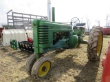 JD A Tractor