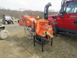 WoodMaxx 3pth PTO Driven Chipper