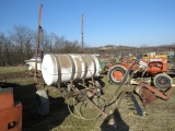 300gal Trailer Sprayer