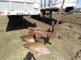 3pth 2x Plows