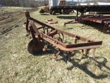 3pth 7ft Cultivator