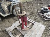 Tire Changer