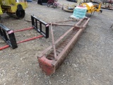 12ft Cultipacker