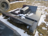 NEW QT 6ft Brushhog