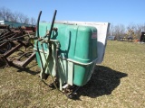 Myers 3pth Orchard Sprayer