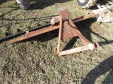 3pth 7ft Blade