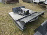 NEW QT 72inch Brush Hog
