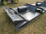 NEW QT 72inch Brush Hog