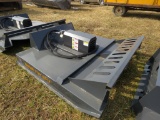 NEW QT 72inch Brush Hog