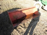 Kubota 60inch Bucket